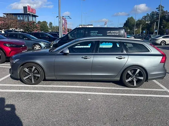Volvo V90 2018 photo 2
