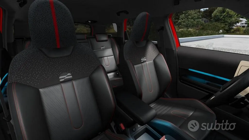 Mini Mini Countryman 2026 photo 5