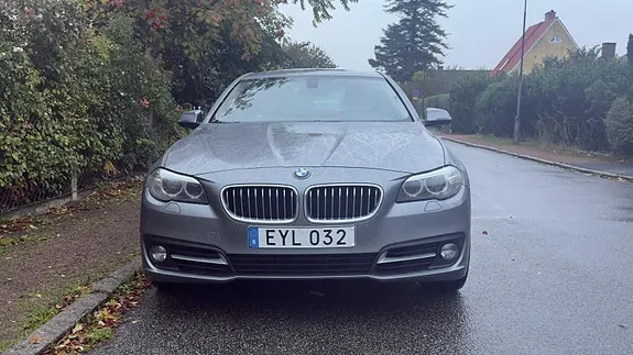 BMW 520D