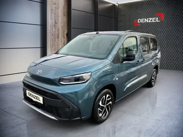 Toyota Sonstige