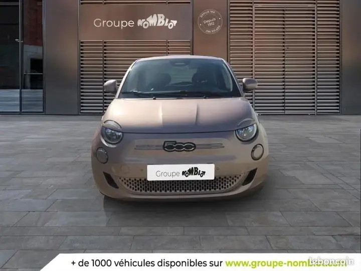 Fiat 500 2023 photo 2