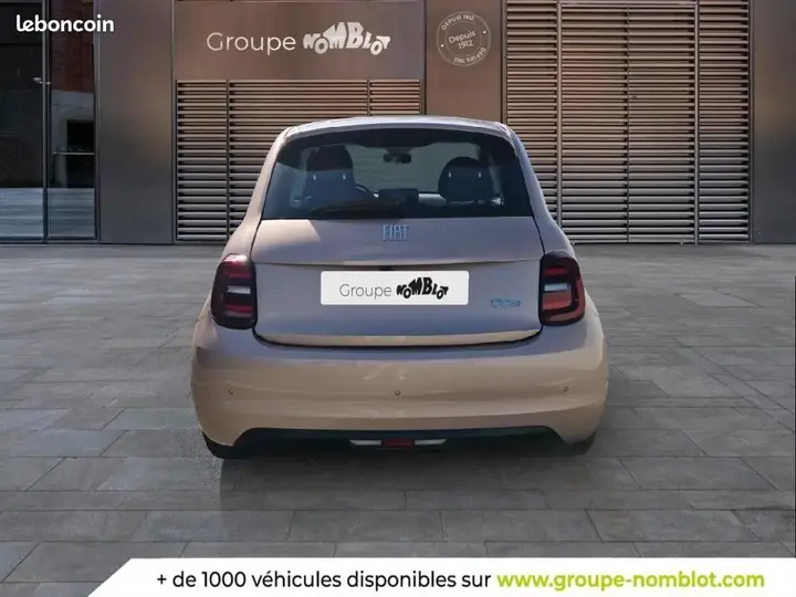 Fiat 500 2023 photo 5