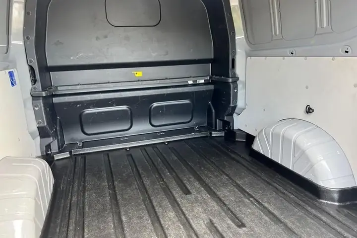 Ford Transit Custom 2025 photo 4