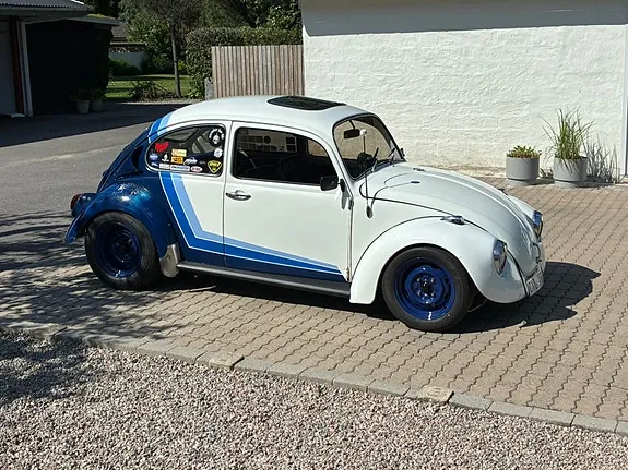 Volkswagen Bubbla
