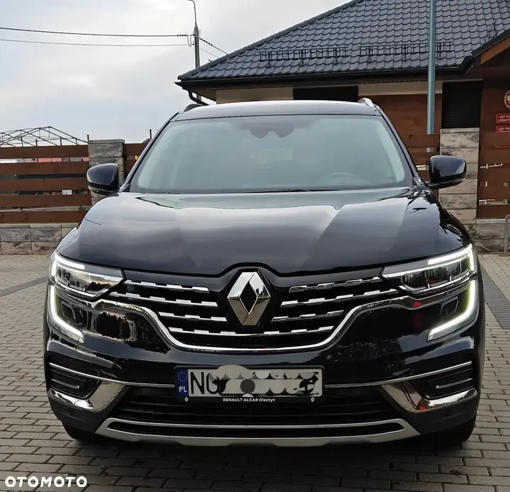 Renault Koleos 2023 photo 3