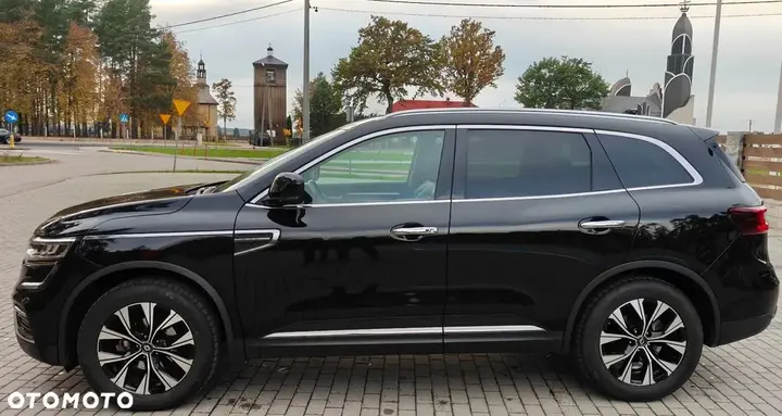Renault Koleos 2023 photo 5