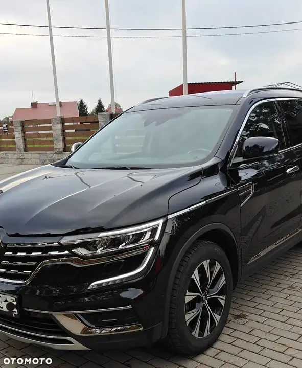 Renault Koleos 2023 photo 4
