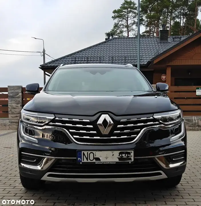 Renault Koleos 2023 photo 2