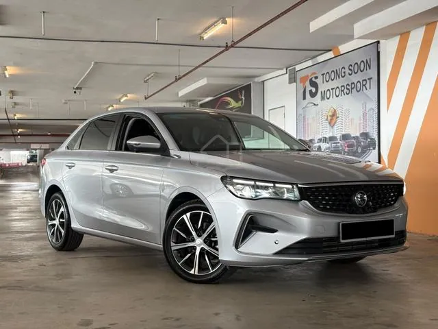 Proton S70