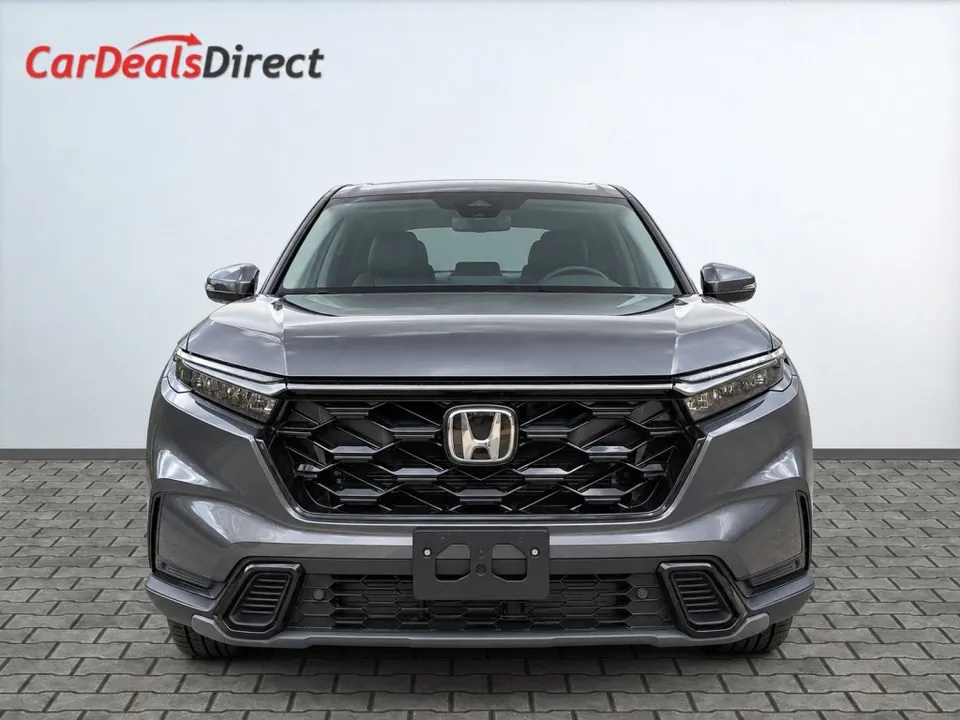 Honda Cr-V 2025 photo 2
