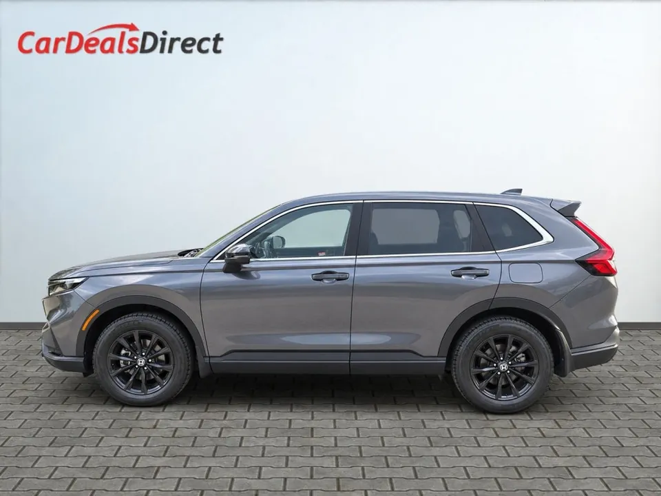 Honda Cr-V 2025 photo 3