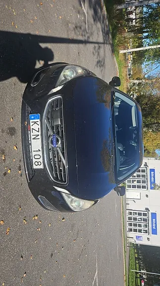 Volvo S60 2011 photo 5