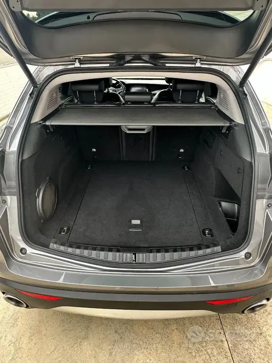Alfa Romeo Stelvio 2017 photo 3