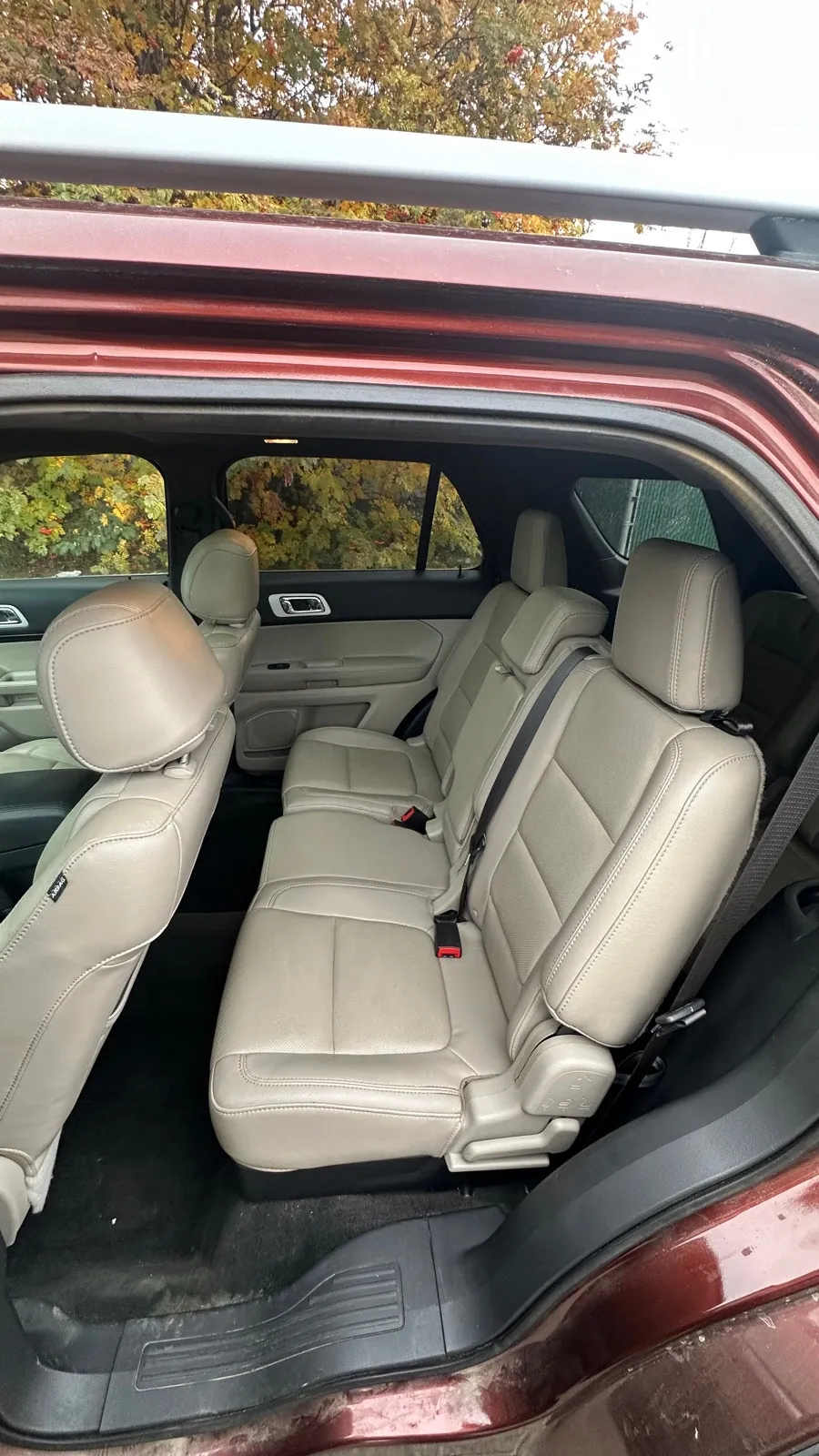 Ford Explorer 2015 photo 4
