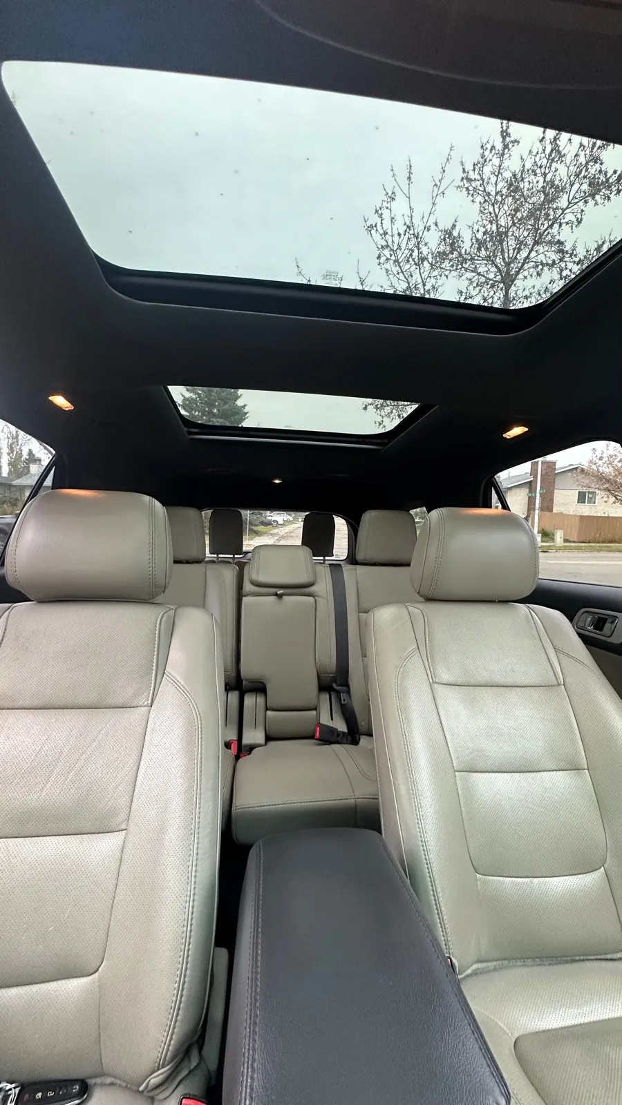 Ford Explorer 2015 photo 3