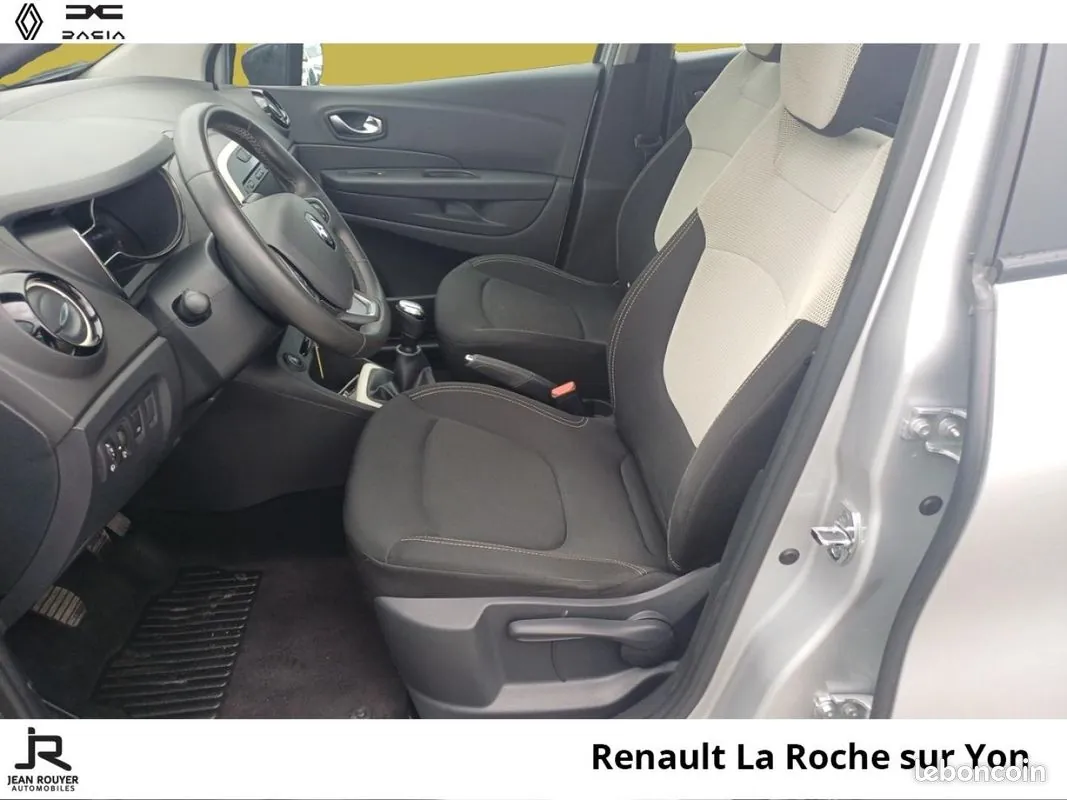 Renault Captur 2019 photo 3