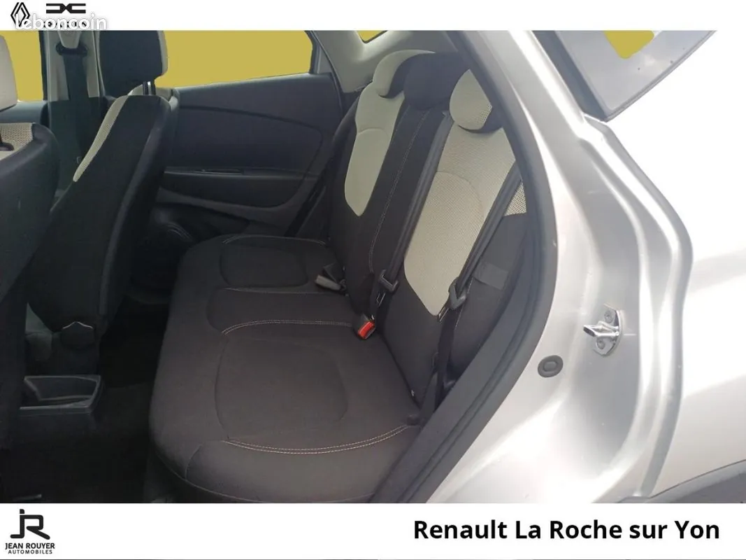 Renault Captur 2019 photo 4