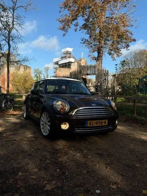 Mini One 2009 photo 2