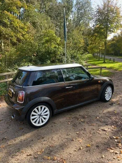 Mini One 2009 photo 4