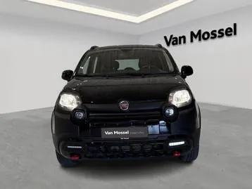 Fiat Panda 2024 photo 2