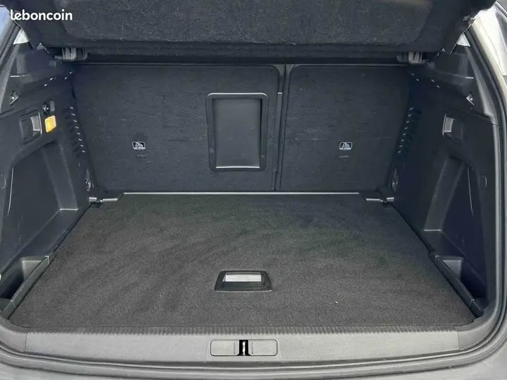 Peugeot 3008 2021 photo 5