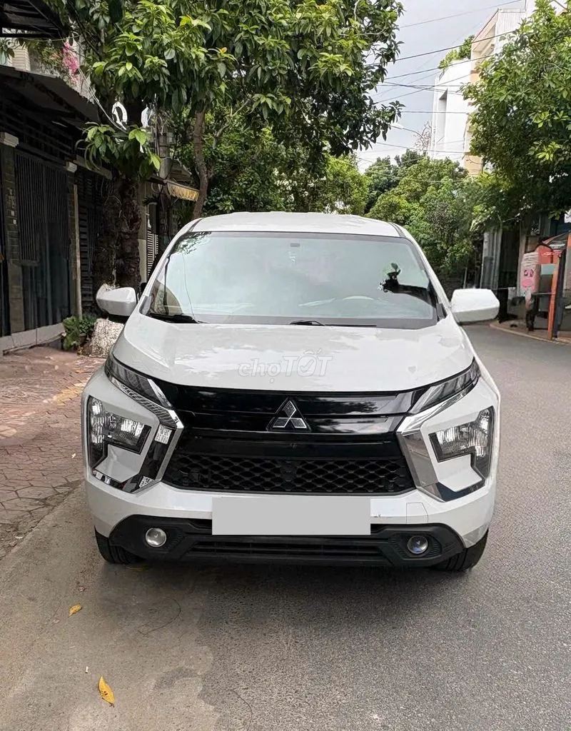 Mitsubishi Xpander 2022 photo 3