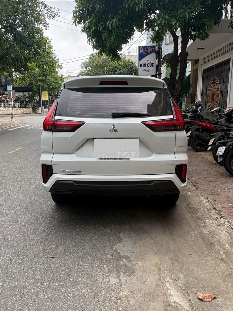 Mitsubishi Xpander 2022 photo 2