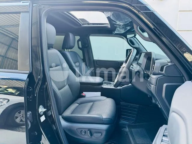 Toyota Land Cruiser Prado 2026 photo 5