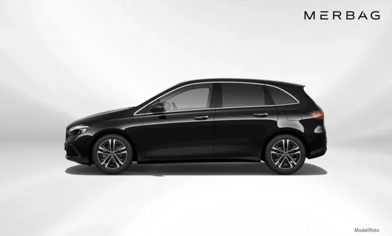 Mercedes-Benz B-Class 2025 photo 2