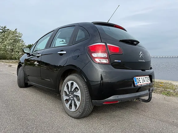 Citroen C3 2015 photo 4