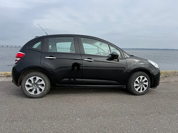 Citroen C3 2015 photo 3