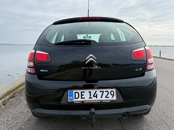 Citroen C3 2015 photo 5