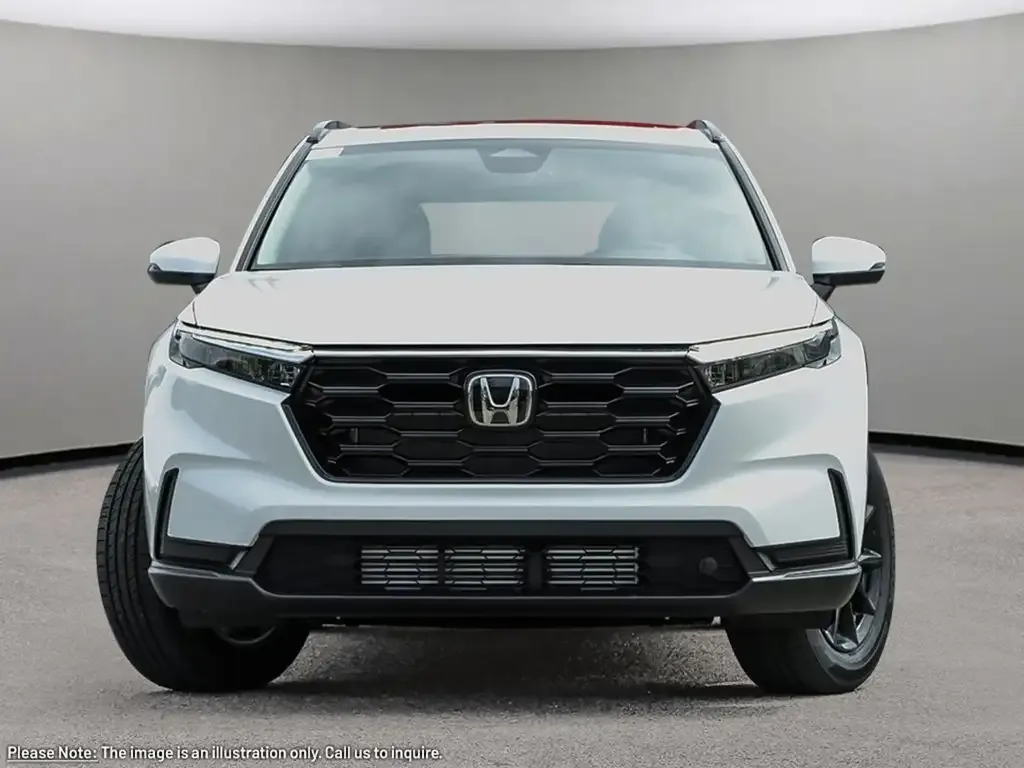 Honda Cr-V 2026 photo 2