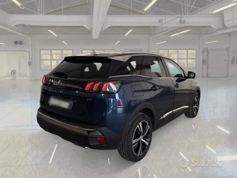 Peugeot 3008 2023 photo 4