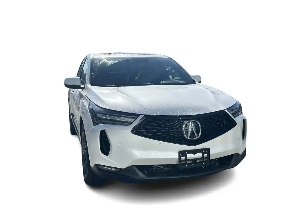 Acura Rdx 2024 photo 3