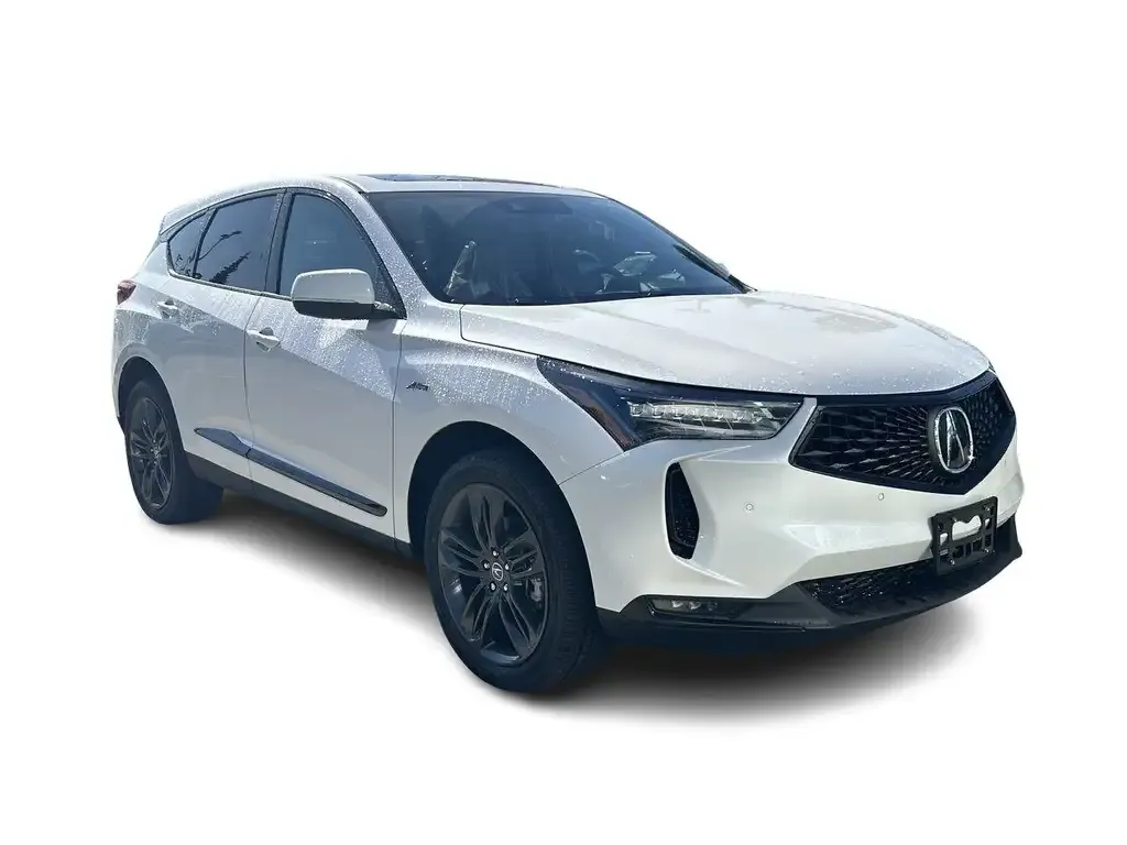 Acura Rdx 2024 photo 2