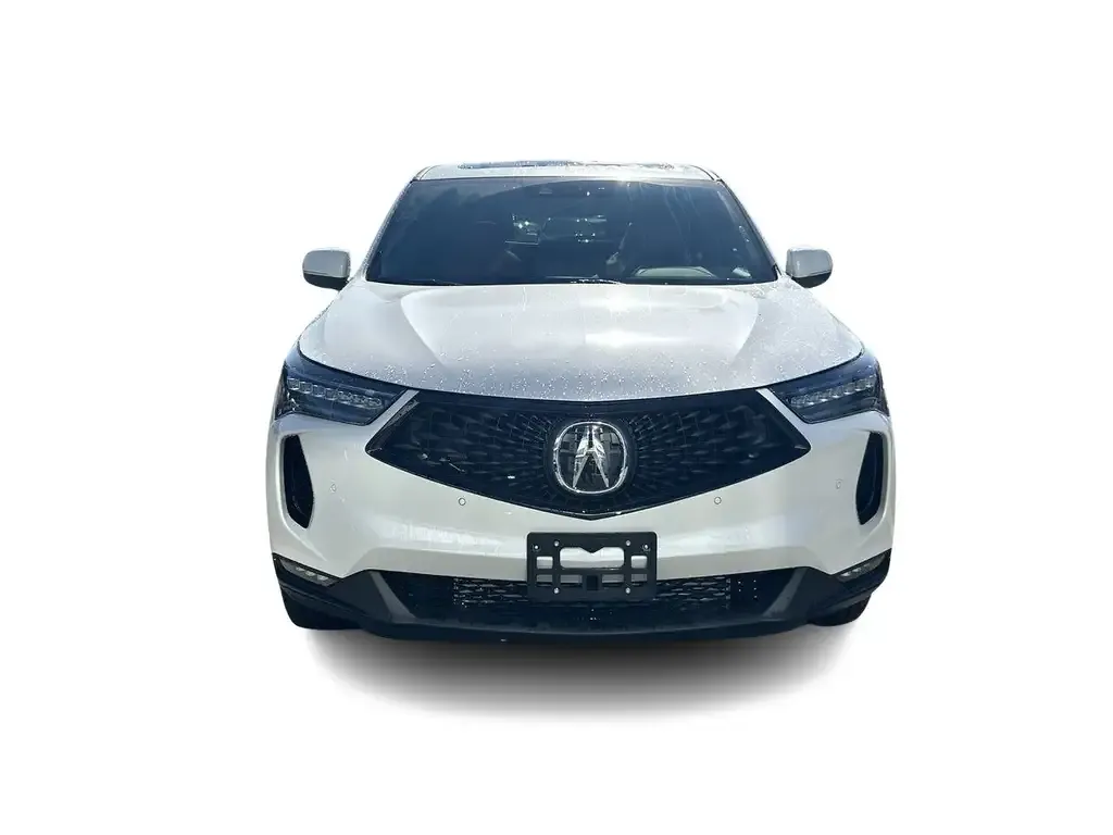 Acura Rdx 2024 photo 4