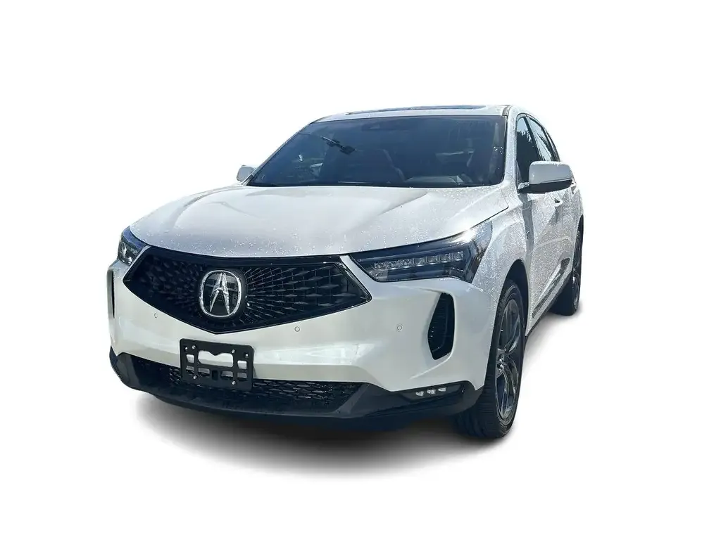 Acura Rdx 2024 photo 5