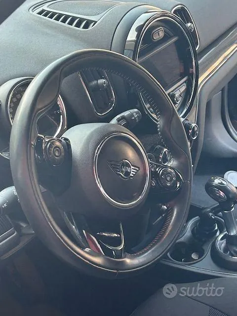 Mini Countryman 2018 photo 4