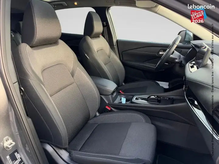 Nissan Qashqai 2024 photo 5