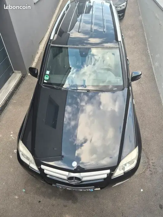 Mercedes-Benz Glk