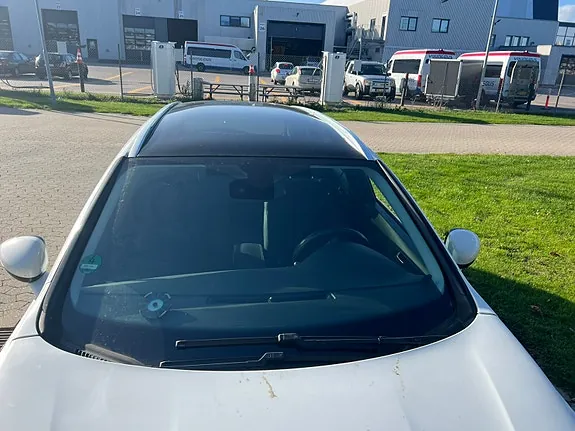 Peugeot 508 2013 photo 3