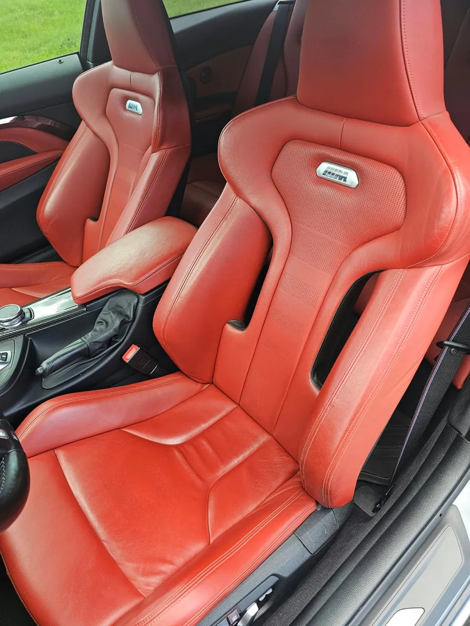 BMW M4 2016 photo 4