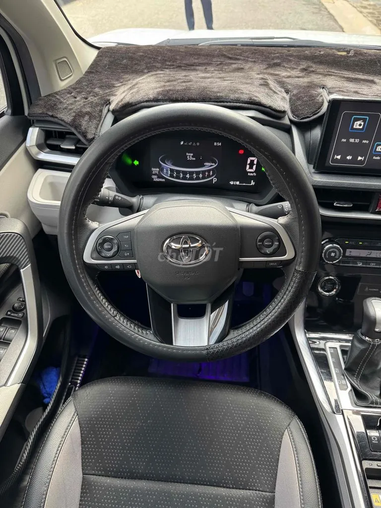 Toyota Veloz Cross 2024 photo 5