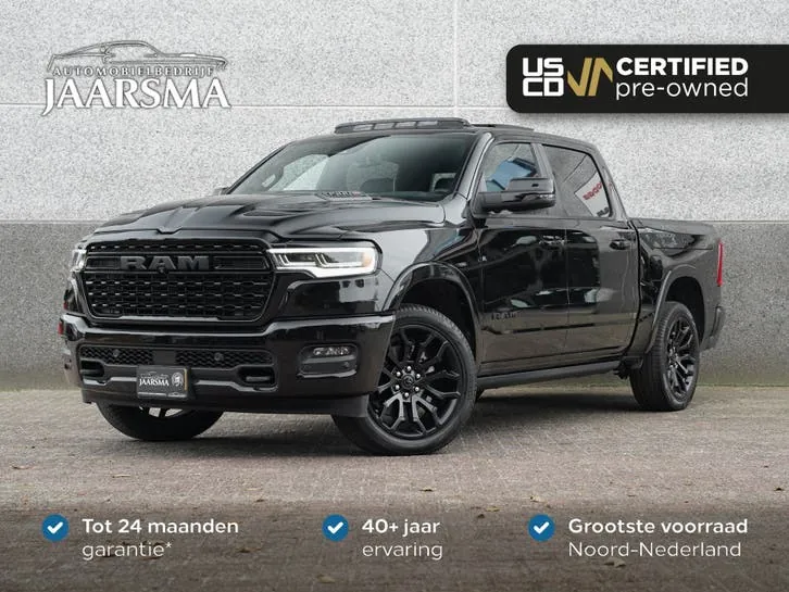 Dodge Ram 1500