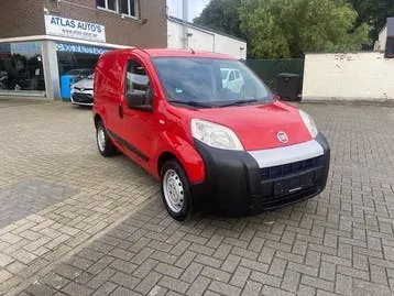 Fiat Fiorino 2013 photo 2
