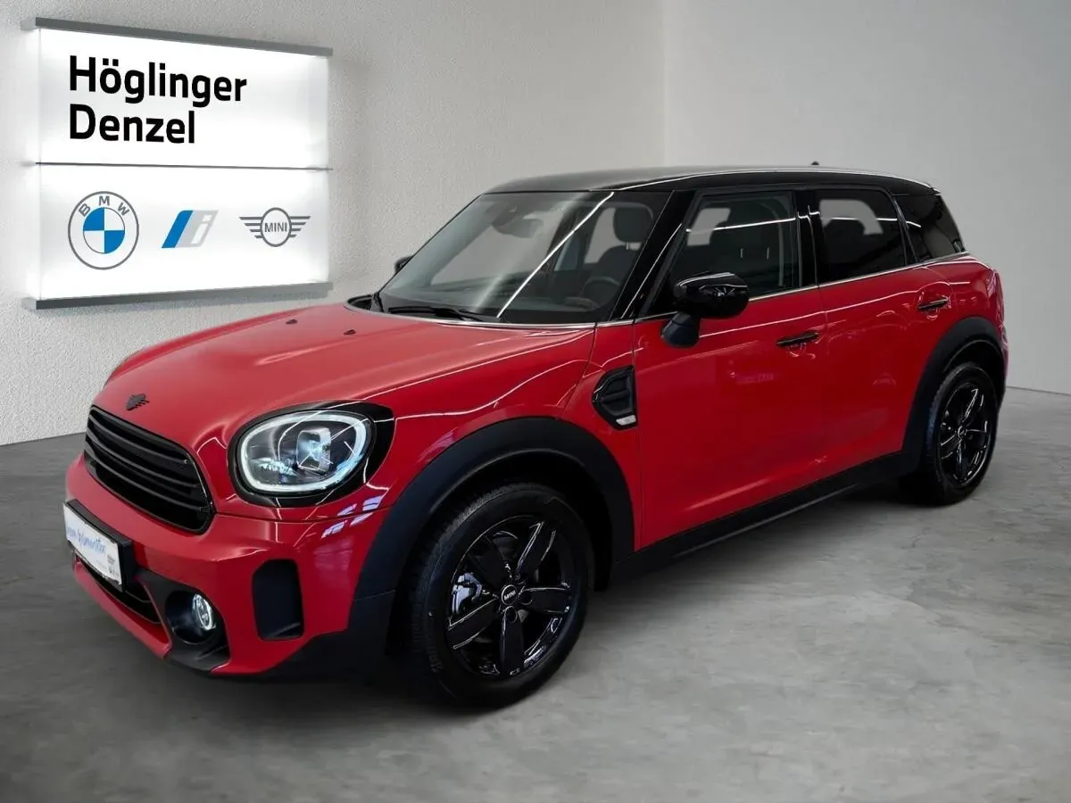 Mini Countryman 2023 photo 2