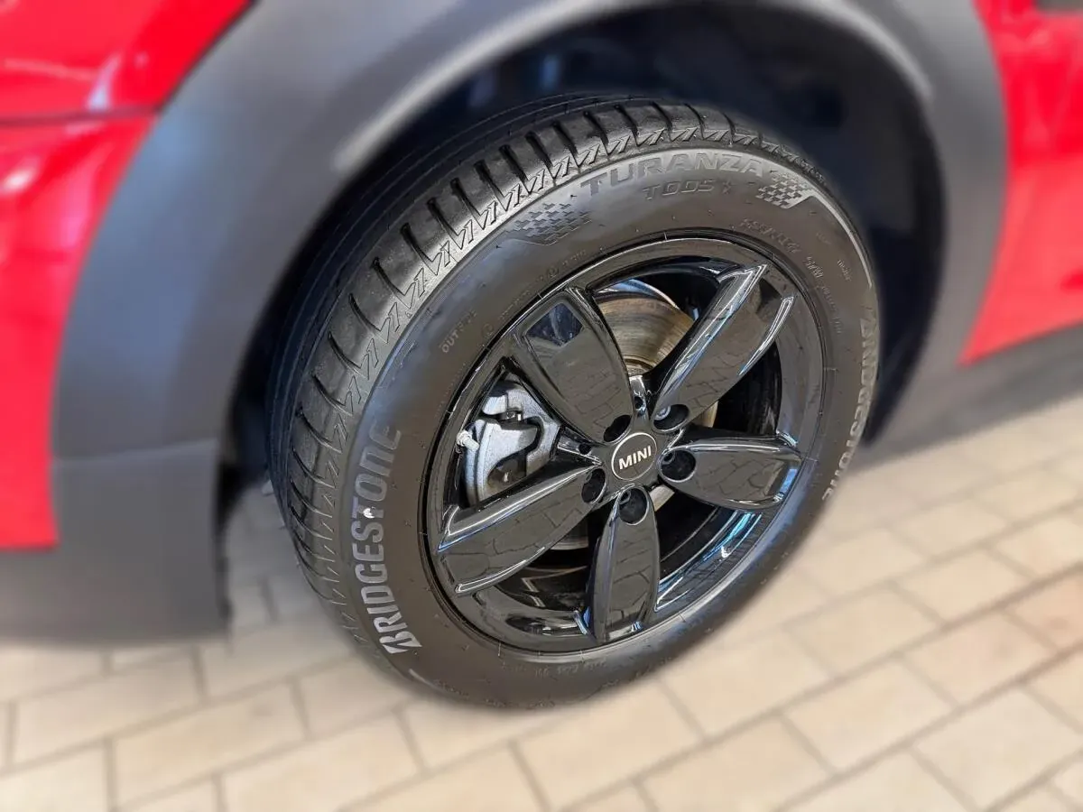 Mini Countryman 2023 photo 3