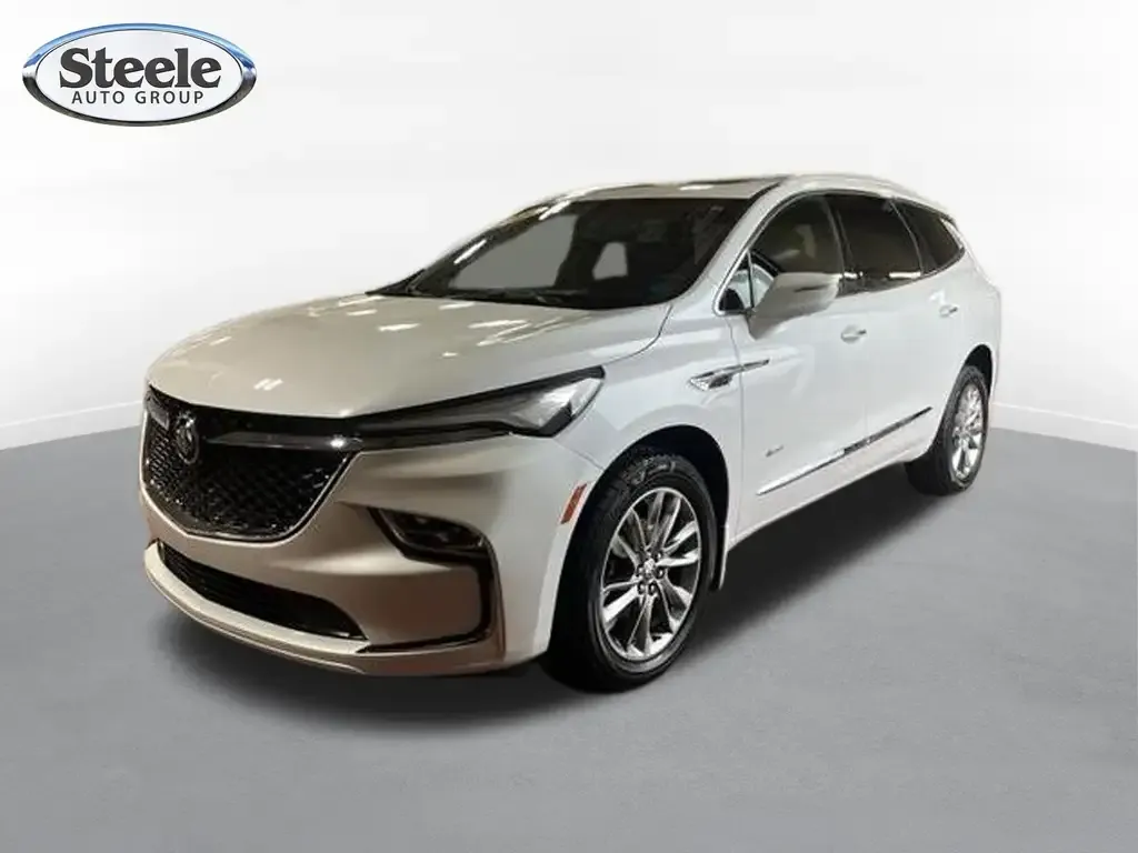 Buick Enclave
