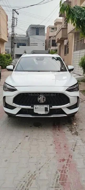 MG Hs